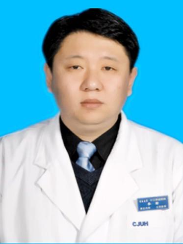 李岩